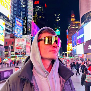 Логотип @vasilevtim - Не маркетолог