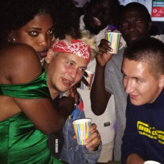 Логотип @vasilevyt - Мальчик который выжил