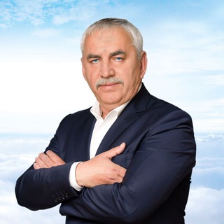 Логотип @vasilgyulaev - Гуляєв Василь Олександрович