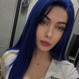 Логотип @vasiliel_official - Vasiliel Cosplay 💜