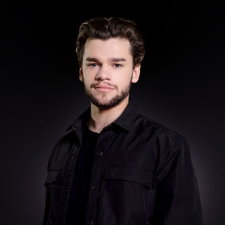 Логотип @vasilievdigital - Кирилл Васильев // Внешняя реклама