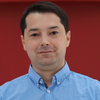 Логотип @vasilievlive - Васильев Live