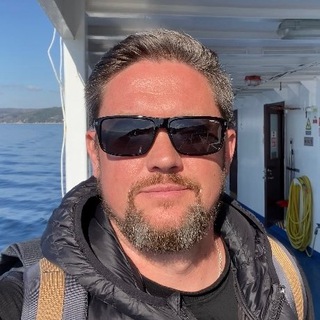 Логотип @vasilii_afon - Тульский Паломник Афон