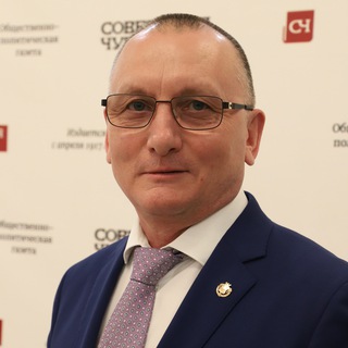 Логотип @vasilijpetrov_21 - Василий Петров