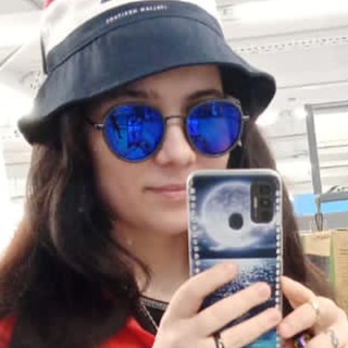 Логотип @vasilinafantom - Василина (Фантом)♪