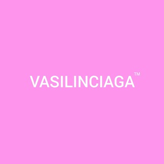 Логотип @vasilinsiagashop - VASILINCIAGA