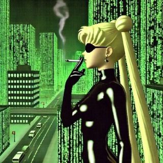 Логотип @vasilisa_sensei - Василиса про языки и ИИ