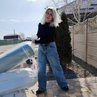 Логотип @vasilisa_tkani - Василиса Турецкие ткани