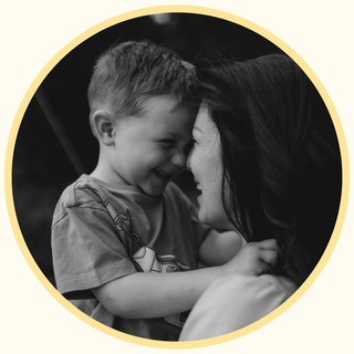 Логотип @vasilisahome - Мама, успокойся! 🥂