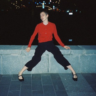 Логотип @vasilisanemova - nemowaa