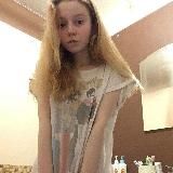 Логотип @vasilissa18 - Linalisss18