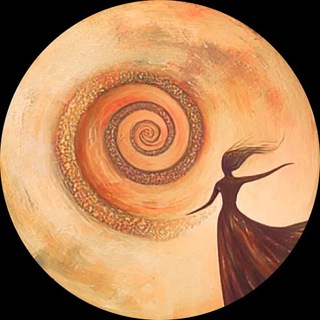 Логотип @vasilisy_premudrye - СКАЗКА со СЧАСТЛИВЫМ Концом|Таро и Духовная Психология🔮