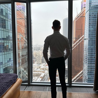 Логотип @vasiliy_lipkin_seller_wb - Василий Липкин | Бизнес в e-com