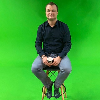 Логотип @vasiliyinside - Vasiliy Ozerov