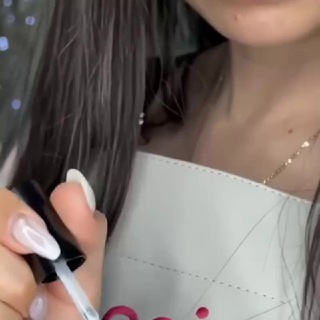 Логотип @vasiljeva_nails - evgenia_vasiljeva_nails