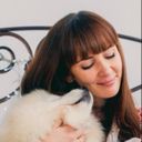 Логотип @vasilkova_maria - vasilkova_maria