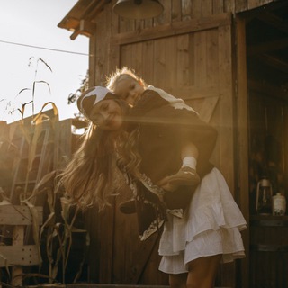 Логотип @vasilkovyebudni - Васильковые будни🪻