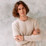 Логотип @vasily_opalev - Vasily Opalev