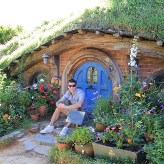 Логотип @vasily_wt - Vasily_wt и Путешествия