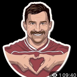 Логотип @vasilyartemyev - Усатый Капитан 👨🏻‍✈️