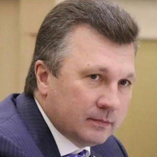 Логотип @vasilyevvn - Валерий Васильев