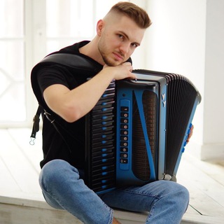 Логотип @vasilyurchenko - Василий Юрченко | Тяни Меха 🪗🔥🚀