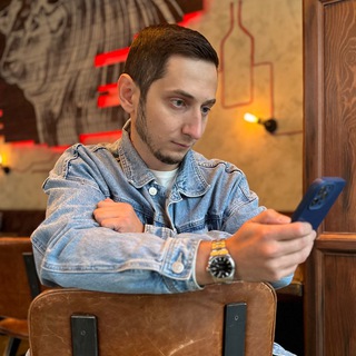 Логотип @vasilzakirov - Васил | Маркетплейсы