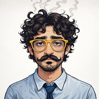 Логотип @vaska_fire - Васька горит 🔥