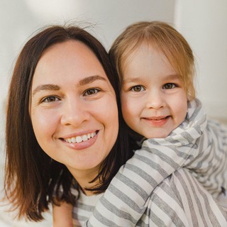 Логотип @vaskina_mama - Васькина мать