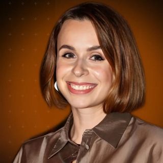 Логотип @vaskova_channel - Про личное и публичное