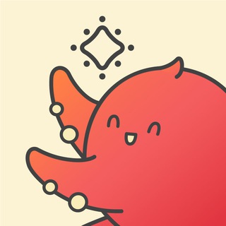 Логотип @vasminoh_adukacyja - Васьміног: адукацыя для беларускіх дзяцей сёння і заўтра