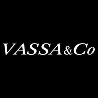 Логотип @vassaofficial - VASSA&Co