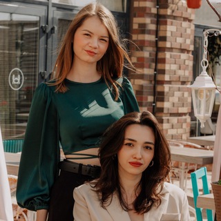 Логотип @vassistants - Валерия и Арина | для ассистентов