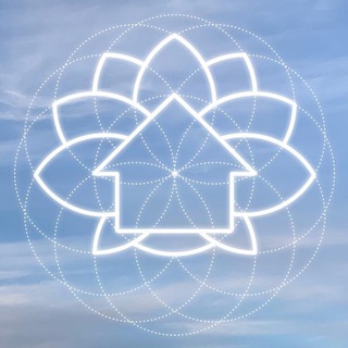 Логотип @vastu_prosto - ВАСТУ - просто!