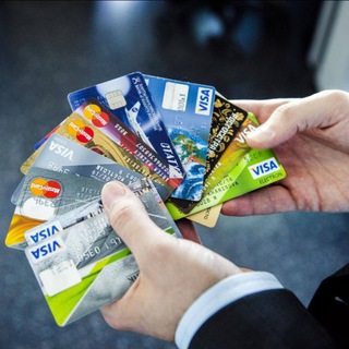 Логотип @vasvvybor2 - Дебетовые и кредитные карты, а также инвестиции