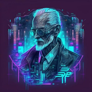 Логотип @vasya_digital - 🚷Дядя Вася в цифровизации