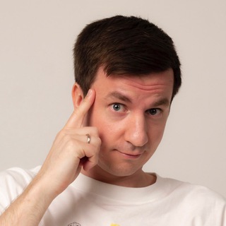 Логотип @vasya_lfp - Вася и финансы