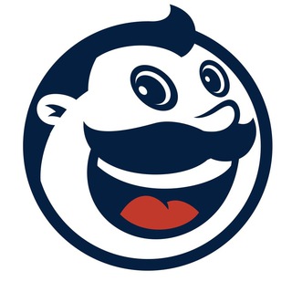 Логотип @vasyagram - Конечно Вася!