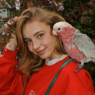 Логотип @vasyalizka - Василенко? - Просто Лизка 🤪