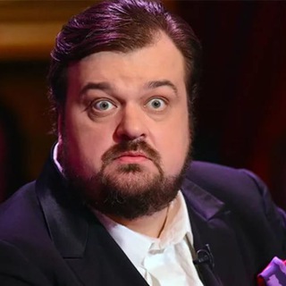 Логотип @vasyautkin - Василий Уткин FC