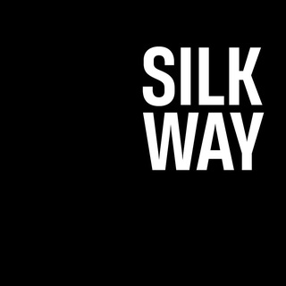 Логотип @vasyavezi - Silk Way