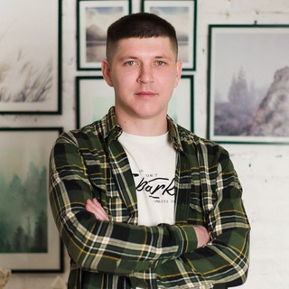 Логотип @vasylenko_andriy - Андрій Василенко | Канал з анонсами