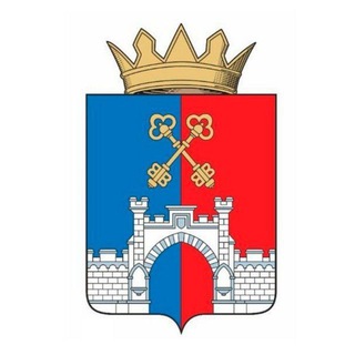 Логотип @vasylevka - Администрация Васильевского муниципального округа