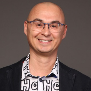 Логотип @vasyutinwriter - Андрей Васютин, писатель.