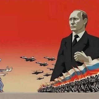 Логотип @vat_radio - Радио «Голос Патриота»