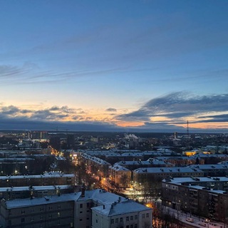 Логотип @vata_29 - Vatrushka🤍