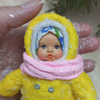 Логотип @vata_i_detki - Вата и детки