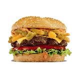 Логотип @vata_usa - Ватник в Америке — Переходник