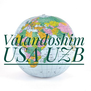 Логотип @vatandoshim_musofirlar - Musofir Yurtdoshlar USA UZB