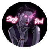 Логотип @vatani_l - @Shgh_drd